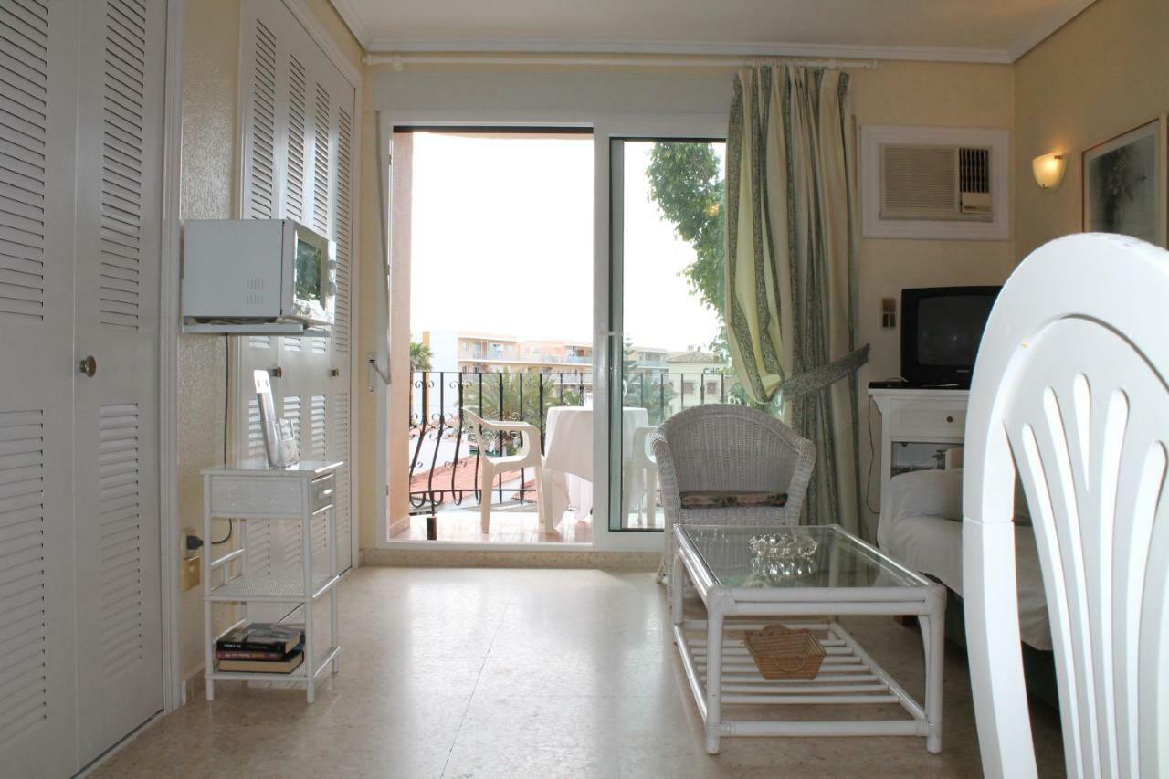 Retiro III 3134 Vyb Apartment Denia Exterior photo