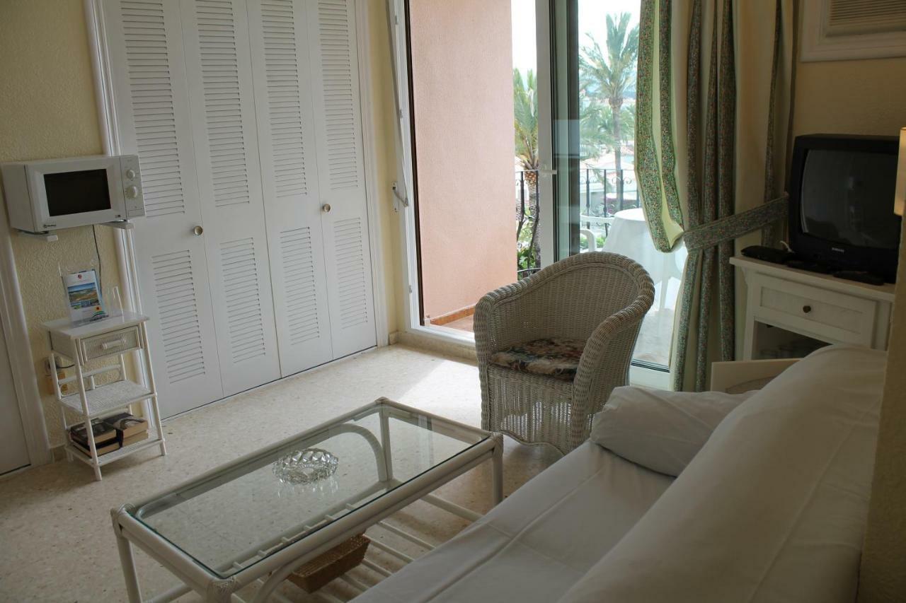 Retiro III 3134 Vyb Apartment Denia Exterior photo